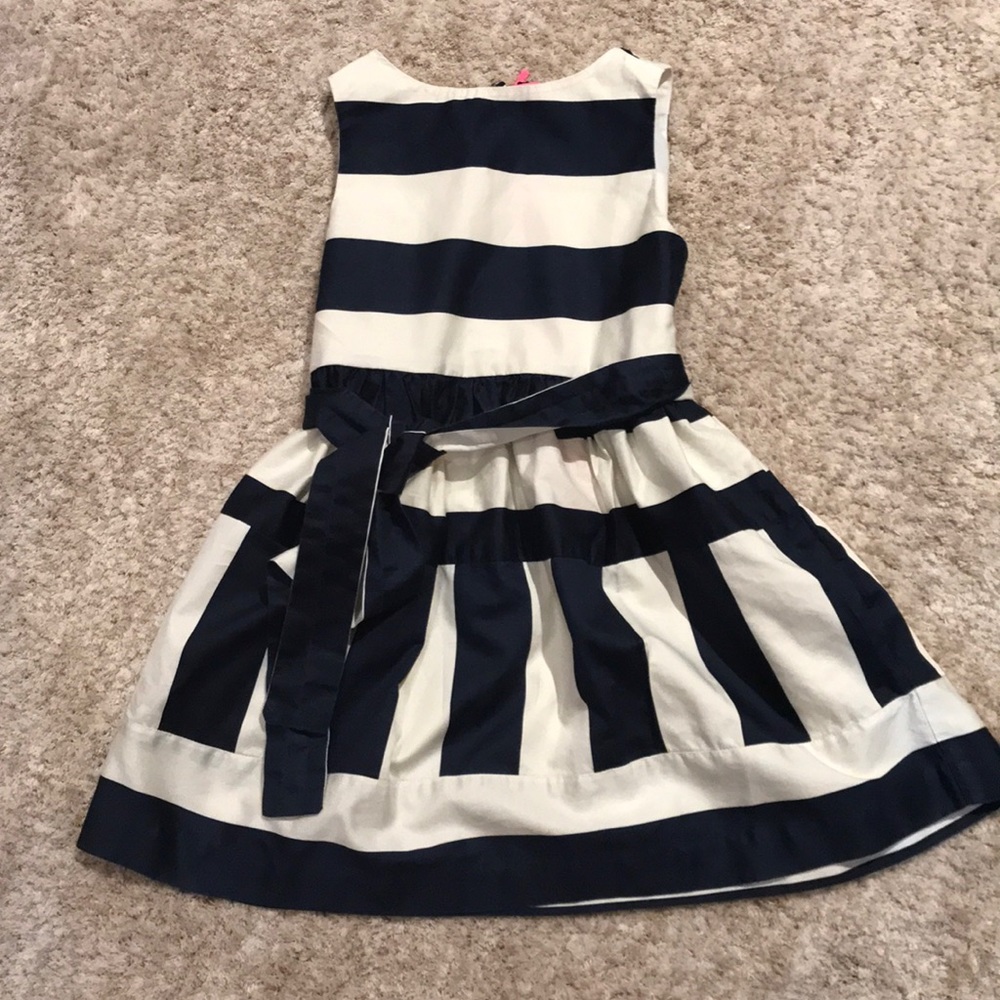 Striped dress CrewCuts